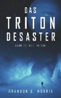 bokomslag Das Triton-Desaster