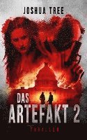 bokomslag Das Artefakt 2