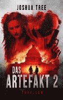 bokomslag Tree, J: Artefakt 2