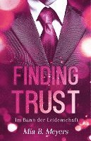 bokomslag Finding trust