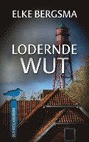 bokomslag Lodernde Wut