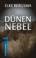 bokomslag Dünennebel