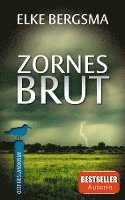 bokomslag Zornesbrut