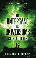 bokomslag Der Untergang des Universums 2