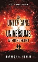 bokomslag Der Untergang des Universums 3