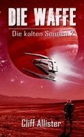 Cliff Allister - Allister, C: Waffe, Häftad