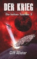 bokomslag Der Krieg