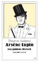 Arsène Lupin - Das goldene Dreieck 1