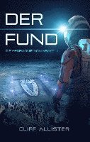 Cliff Allister - Der Fund, Häftad