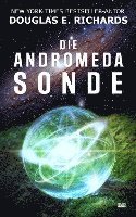 bokomslag Die Andromeda-Sonde