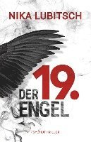 bokomslag Der 19. Engel