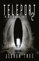 Joshua Tree - Teleport 2, Häftad