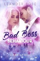 Bad Boss Behaviour 1