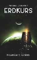 bokomslag Proxima-Logbuch 7: Erdkurs