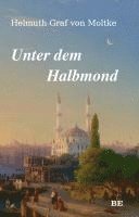 bokomslag Unter dem Halbmond