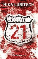 bokomslag Route 21