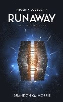 bokomslag Proxima-Logbuch 4: Runaway