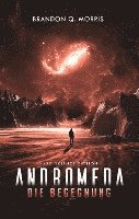 bokomslag Andromeda: Die Begegnung