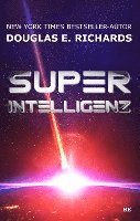 bokomslag Superintelligenz