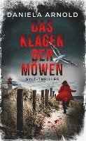 bokomslag Das Klagen der Möwen