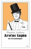 Arsène Lupin - Der Kristallstöpsel 1