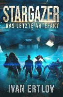 bokomslag Stargazer