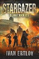 Ivan Ertlov - Stargazer 3, Häftad