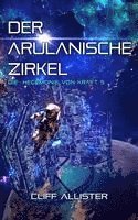 Cliff Allister - Der Arulanische Zirkel, Häftad