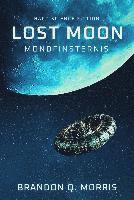 Lost Moon: Mondfinsternis 1