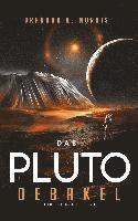 bokomslag Das Pluto-Debakel
