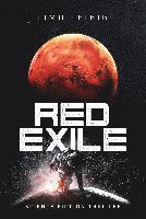 Timo Leibig - Red Exile: Die Flucht, Häftad
