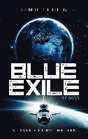 bokomslag Blue Exile: Die Jagd