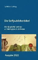 bokomslag Die Selfpublisherbibel