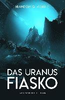 bokomslag Das Uranus-Fiasko