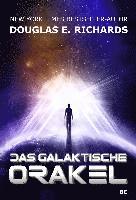 Douglas E. Richards - Das galaktische Orakel, Häftad