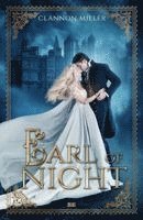 Clannon Miller - Earl of Night, Häftad