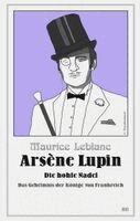 Maurice Leblanc - Arsène Lupin - Die hohle Nadel, Häftad