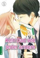 Kein Dad wie jeder andere 01 1