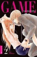 bokomslag Game - Lust ohne Liebe 02