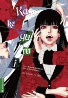 bokomslag Kakegurui - Das Leben ist ein Spiel 07