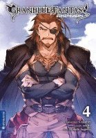 bokomslag Granblue Fantasy 04