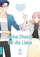 bokomslag Keine Cheats für die Liebe 03