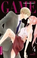 bokomslag Game - Lust ohne Liebe 04