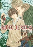 bokomslag Super Lovers 02
