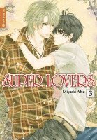 bokomslag Super Lovers 03