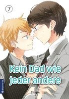 Kein Dad wie jeder andere 07 1