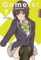 bokomslag Gamers! Light Novel 07