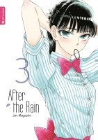 Jun Mayuzuki - After the Rain 03, Häftad