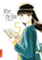 Jun Mayuzuki - After the Rain 05, Häftad