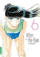 Jun Mayuzuki - After the Rain 06, Häftad